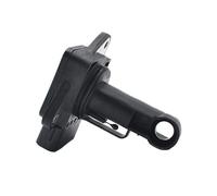 DGHBNP Caudalímetro Sensor de Flujo de Aire másico Compatible con Toyota Land Cruiser 2.5 3.0 D-4D 2.5D 3.0D 2.5L 3.0L 197-6060 2220433010 Medidor Masa Aire