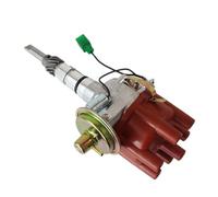 DGHBNP Distribuidor Ajuste para Toyota Land Cruiser 2F 4.2L 3F 4.0L FJ40 FJ60 FJ62 FJ70 FJ73 1975-1992 19100-61180 Distribuidor electrónico Distribuidor electrónico