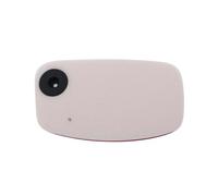 DGHBNP Filtro para Moto Compatible con Honda CRF 110 F 2019-2023 Limpiador de admisión, Piezas de Repuesto para Mantenimiento del Motor. Filtro de Repuesto