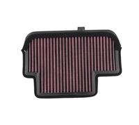 DGHBNP Filtro para Moto Fit For CFMOTO 650MT 600NK 400NK 650GT 650TR 650TK 400GT 700MT 400 650 700 Motorcycle High Flow Air Filter Filtro de Repuesto