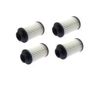 DGHBNP Filtros de Aceite para Automóviles Filtro para Aut Accesorios para Coche: Filtro de urea/Filtro AdBlue, Apto para Mercedes-Benz Scania Cummins A0001405378/A000140539/4388378(4Pcs)