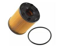 DGHBNP Filtros de Aceite para Automóviles Filtro para Aut Filtro de Aceite Apto para Jeep Apto para Alfa Romeo Mito Apto para Abarth Grande Punto Fiat Doblo Linea Tipo Lancia Delta(8PCS)