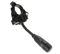 DGHBNP Interruptor Columna dirección Ajuste para Mercedes-Benz A-Klasse W168 1997-2004 1685450110 Interruptor De Señal Giro del Indicador Coche Limpiaparabrisas Dirección Tallo La Luz Principal