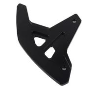 DGHBNP Protector Disco Freno Protector de Disco de Freno Trasero Compatible con Suzuki DR-Z 400 SM 2000-2020 DRZ400/S/E(Black)