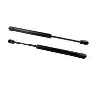DGHBNP Puntales Gas Muelles Ajuste para Land Rover Freelander 2 L359 2006-2014 410N 1 par de Soportes de puntales de Gas para capó Delantero de Coche Resorte Gas Amortiguador