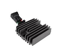 DGHBNP Rectificador regulador Apto para Yamaha 50, 60, 70, 115 HP, F50, F60, F70, F115, FL115, 68V-81960-10, Motores fueraborda de 4 Tiempos regulador y rectificador de Voltaje Regulador de Voltaje