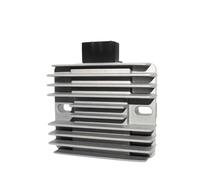 DGHBNP Rectificador regulador Apto para Yamaha 50, 60, 70, 75, 90, 115 HP, 4 Tiempos, F75, F80, F90, F100, 6D3-81960-00-00, Motores fueraborda regulador y rectificador de Voltaje Regulador de Voltaje