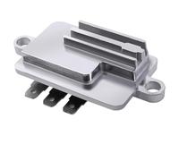 DGHBNP Rectificador regulador Compatible con Kawasaki FX730V FR651V FR691V FS600V FR730V FX600V FR541V FS481V 21066-7017 Regulador y rectificador de Voltaje Regulador de Voltaje