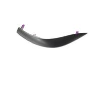 DGHBNP Rejilla Ventilacion Ajuste para Toyota Corolla Altis E15 2007-2013 Coche A/C Aire Acondicionado Salida Panel Cubierta de Rejilla Rejilla Aire Acondicionado(Left)