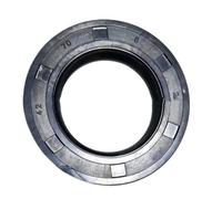 DGHBNP retn de Aceite 10 Piezas 32x47x6, 32x47x7, 32x47x8, 32x47x10, 32x47, Sellos de Aceite esqueléticos, Sellos de Calidad, Sellos de Eje Radial(TC 32X47X10 NBR)