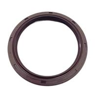 DGHBNP retn de Aceite 91214-PWA-003 L13A3 L15A1 K20A4 Sello DE Aceite Principal Trasero Compatible con Honda Civic Accord CR-V CRV FIT Jazz HR-V HRV