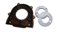 DGHBNP retn de Aceite Retén de Aceite del cigüeñal Trasero para Ford Mondeo Mk3 Mk4 Mk5 2003-2019 Focus Mk2 NK3 2005-2014 Edge