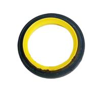 DGHBNP retn de Aceite Retén de Aceite Delantero del cigüeñal 079103051D 059103051J Compatible con Audi Q7 3.0T Compatible con Volkswagen Compatible con Porsche
