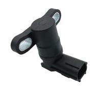 DGHBNP Sensor árbol levas Coche Compatible con Ford Mondeo, Ranger y Focus; Compatible con Mazda B2300, 6, 3 y 5 Tribute; Sensor de posición del cigüeñal del Motor 1F2067082. Sensor del cigüeñal