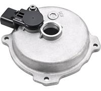 DGHBNP Solenoide VVT Ajuste para Hyundai Sonata Apto para Kia Sorento 2.0L 2.4L válvula Variable solenoide Sensor de árbol de levas Válvula Control (1 Set)