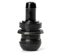 DGHBNP Solenoide VVT Ajuste para Nissan Ajuste para reparación Infiniti Sensor de válvula PCV y Kit de Ojal 11810-0M300 11810-6P000 118100M300 Válvula Control