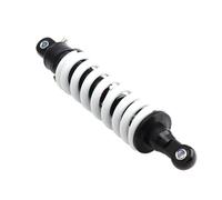 DGHBNP Suspensiones Motos Compatible con Kayo CRF KLX YZF 310 mm Amortiguador Trasero de Motocicleta Amortiguación Ajustable Dirt Pit Bike Después del Choque