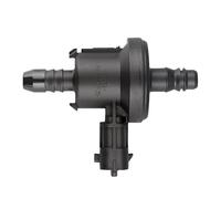 DGHBNP Válvula EGR Compatible con Ford Escape Focus Flex Gas RS ST 0280142500 BV61-9G866-AA Solenoide de Purga de la válvula de vacío del Sistema de Escape Válvula Purga Canister