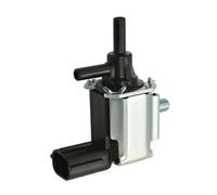 DGHBNP Válvula EGR Válvula solenoide de vacío Compatible con Suzuki Accesorios de Coche K5T48076 Válvula Purga Canister