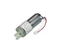 DGHIHZDHO Bomba de agua autocebante de 12 V CC 370 650 ml, bomba de agua silenciosa de flujo grande