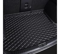 DGHJJ Alfombrilla Maletero Coche para Citroen C5 Aircross SUV 2018-2022 2023, Maletero Alfombra Impermeable Rasguños Antideslizante Proteger Interior Accesorios
