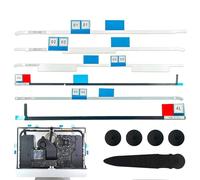 DGHOME Kit de repuesto de tiras adhesivas para pantalla LCD, compatible con iMac de 21.5 pulgadas A1418 Retiona versión 2017 2019 2020