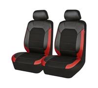 DGHXTDPOZ Fundas Asientos Coche,para Audi A6 e-Tron Concept 2021-2023 Cuero PU Premium Fundas de Cuero Transpirable,Compatible con Airbag,D