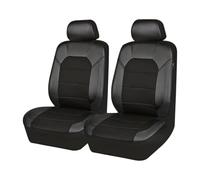 DGHXTDPOZ Fundas Asientos Coche,para Audi e-Tron 50 55 S GT 2018-2023 / e-Tron GT Concept 2018 Cuero PU Premium Fundas de Cuero Transpirable,Compatible con Airbag,B