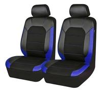 DGHXTDPOZ Fundas Asientos Coche,para Audi e-Tron 50 55 S GT 2018-2023 / e-Tron GT Concept 2018 Cuero PU Premium Fundas de Cuero Transpirable,Compatible con Airbag,C