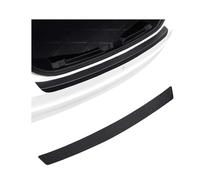 DGHXTDPOZ para VW Tayron 5-Sitzer AB 2025 Protector de Parachoques Trasero, Antirrayas, Impermeable Protector Umbral de Maletero de Fibra de Carbono