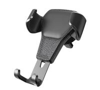 DGHXTDPOZ Soporte magnético,para Mitsubishi L200 Ⅳ Double Cab 2010-2015 Imán Adhesivo magnético portátil Imanes Fuertes y estables Soporte Rejilla Aire Forma L