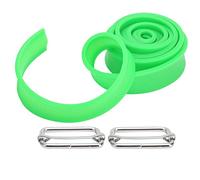 DGLD SHUAI Bandas de Ejercicio de Banda de dominadas de Resistencia Pesada de Goma para Entrenamiento de Fuerza (A. Kham)