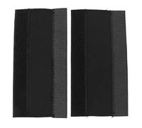 DGLDCSHUAI 2 Piezas Adhesivo Protector de Cadena Marco de Bicicleta Película Protectora Almohadilla Adhesiva para Velocidad única de Varias velocidades