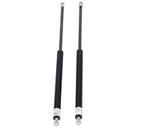 DGLDCSHUAI 2 Unids 580 Mm Resorte De Gas Varilla De Soporte Hidráulico Resorte Acero Neumático Amortiguadores Carrera 240 Mm (Presión 800N)