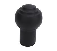 DGLDCSHUAI Accesorio para Minas Terrestres Bomba con Barra portátil Antideslizante de Silicona de Alta Densidad para Equipos de Ejercicios Gimnasio Jardín