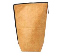 DGLDCSHUAI Bolsa de reposo para carne, reutilizable, plegable, para garantizar que la carne quede tierna y jugosa, manta aislante para barbacoa con cremallera para barbacoa,