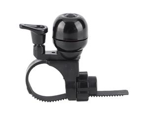 DGLDCSHUAI Ciclo Ajustable Manillar Anillo Campana Cuerno para Bicicleta de Montaña Carretera Niños