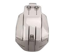 DGLDCSHUAI Drones Lens Cover Translucent Prevent Scratching Dustproof Drones Protector Lens Guard for Mini 3 Pro Gray