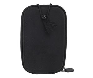 DGLDCSHUAI Estuche rígido para telémetro EVA Bolsa para telémetro portátil a Prueba de Agua a Prueba de Golpes con Anillo para cinturón con Hebilla