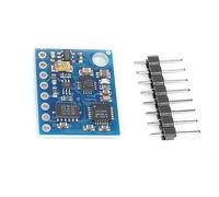 DGLDCSHUAI GY-85 ITG3200/ITG320 ADXL345 HMC5883L Placa del módulo del Sensor IMU 3-5 V