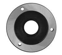 DGLDCSHUAI Mandril de pinza ER32 de 80/100 mm de diámetro para herramienta de torno fresador CNC (ER32-80 mm)