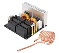 DGLDCSHUAI Módulo de Placa de Calentamiento por inducción 1000W Componentes electrónicos de Placa de Circuito Impreso