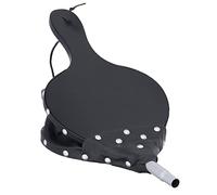 DGLDCSHUAI Soplador de Chimenea de Madera Hecho a Mano Resistencia al Humo Chimenea Fuelle de Madera para Barbacoa