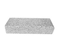 DGLDCSHUAI Tapete de mesa para manicura con lentejuelas brillantes, cojín, almohada, soporte para manos, reposamanos, herramienta de manicura (reposabrazos plateado)