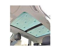 DGLIYJ Parabrisas De Coches Visor De Vehículo Ventana Lateral Sombrilla De Coche Techo Solar Cubierta Protectora con Ventosa (Size : 1 Skylight)