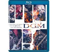 DGM - DGM - Passing Stages - Live in Milan and Atlanta [Blu-ray]