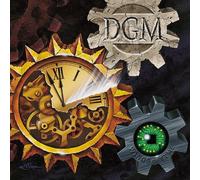 Dgm - Wings of Heaven