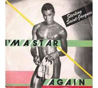 DGNP1201 7"-45 giri" Again / I'M A Star VINYL