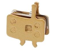 DGOINGPI Apto para Shimano Apto para Balatas G01S Apto para XTR XT M9000 Apto para SLX M7000 M666 M675 M615 Pastillas de Freno de Bicicleta(DS-02A)