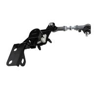 DGOINGPI Elemento de regulación 8651A064 8651A065 delantero trasero izquierdo apto para Mitsubishi Pajero Montero Shogun MK4 V83 87 88 93 97 98W 2007~2021 Sensor de Altura del(Front Left)